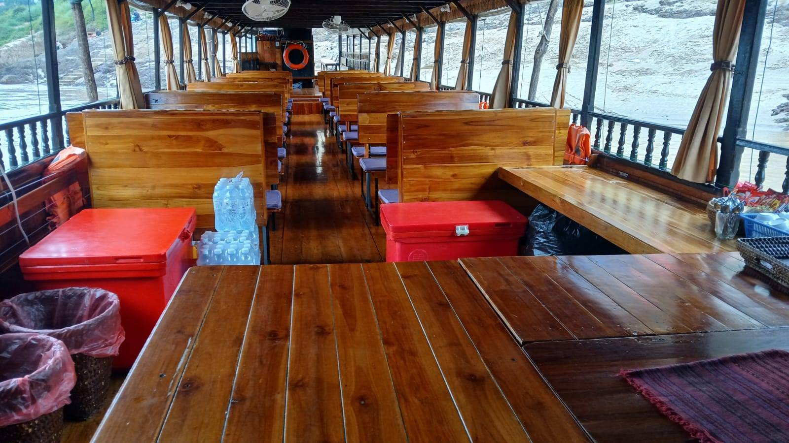 ChiangRai - LuangPrabang