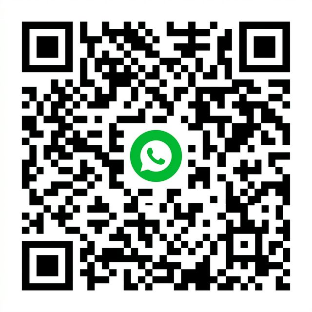 LINE QR Code